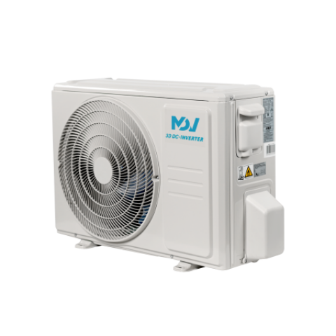 Инверторная сплит-система MDV серия INTEGRA Pro Black MDSBI-24HRFN8/MDOAI-24HFN8