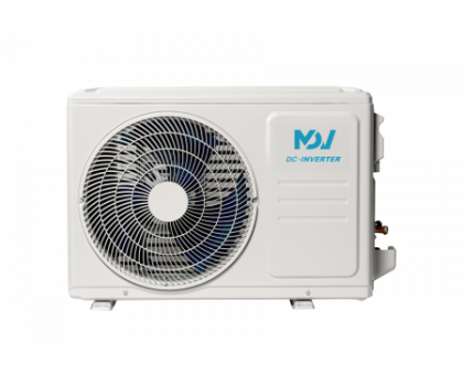 Инверторная сплит-система MDV серия INFINI Standard Inverter MDSAG-09HRDN8 / MDOAG-09HDN8 (страница 2)