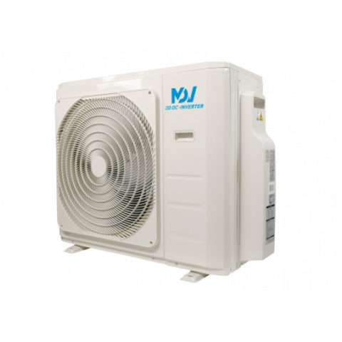 Мультисплит-системы MDV Наружные блоки MD2O-18HFN8