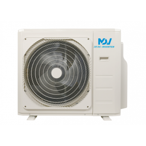 Мультисплит-системы MDV Наружные блоки MD2O-18HFN8