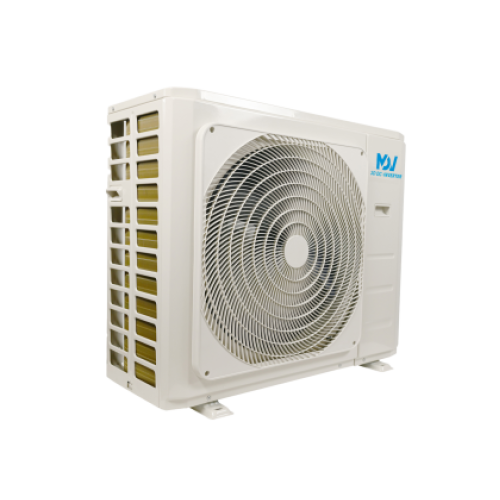 Мультисплит-системы MDV Наружные блоки MD3O-27HFN8