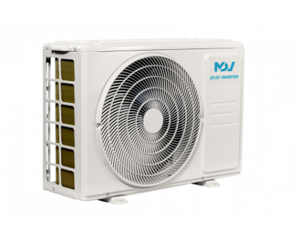 Инверторная сплит-система MDV серия INFINI Nordic Heat Pump MDSAN-12HRFN8 / MDOAN-12HFN8 (страница 2)