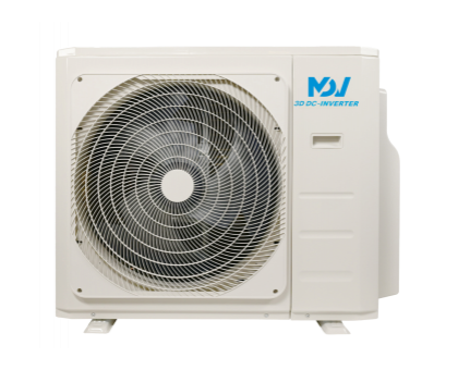Мультисплит-системы MDV Наружные блоки MD3O-21HFN8