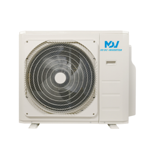 Мультисплит-системы MDV Наружные блоки MD3O-21HFN8