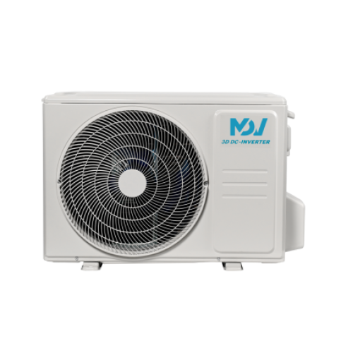 Инверторная сплит-система MDV серия INFINI Nordic Heat Pump MDSAN-18HRFN8 / MDOAN-18HFN8