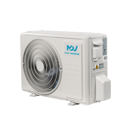 Инверторная сплит-система MDV серия INFINI Nordic Heat Pump MDSAN-18HRFN8 / MDOAN-18HFN8