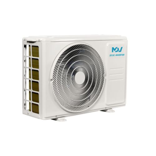 Инверторная сплит-система MDV серия INFINI Nordic Heat Pump MDSAN-18HRFN8 / MDOAN-18HFN8