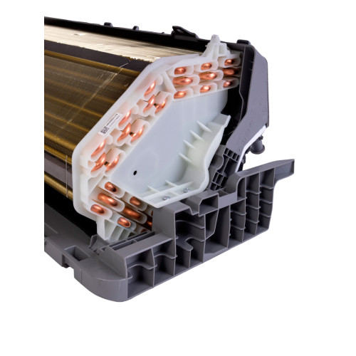 Тепловой насос Eurohoff ETN-18M