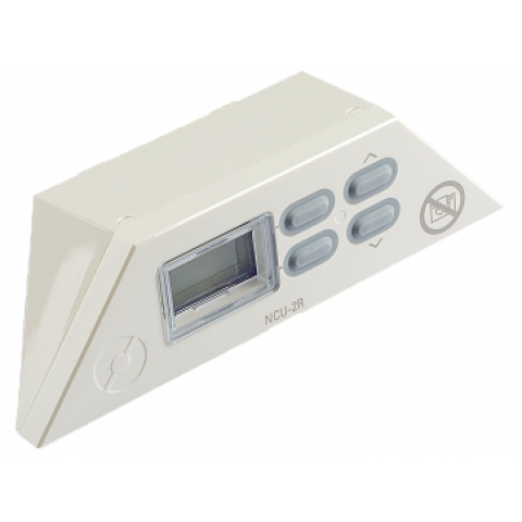 Термостат NOBO NCU 2R