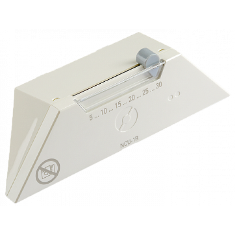 Термостат NOBO NCU 1R