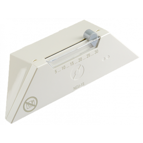 Термостат NOBO NCU 1S
