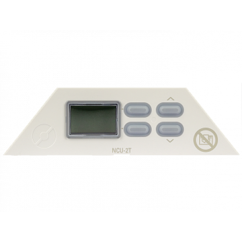 Термостат NOBO NCU 2T
