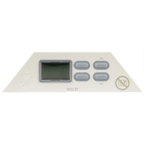 Термостат NOBO NCU 2T