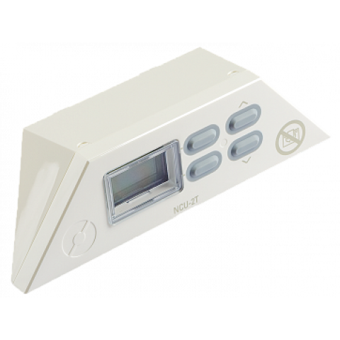 Термостат NOBO NCU 2T