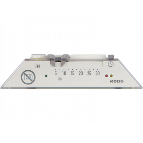 NOBO R80 PDE