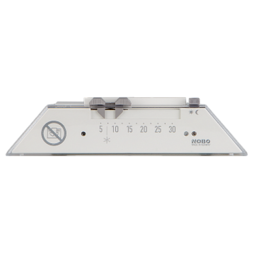 NOBO R80 RDC 700