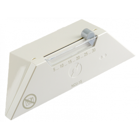 Конвектор NOBO NFK 4S 20