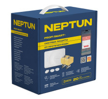 Neptun Profi Smart+ TUYA 1/2 Система защиты от протечек воды