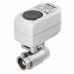 Кран с электроприводом Neptun Standard 230В 1/2