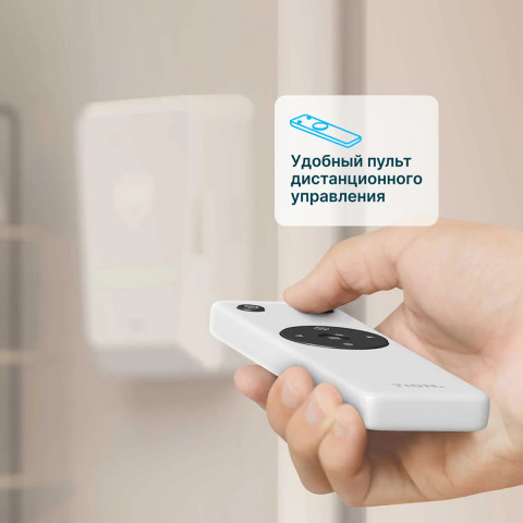 TION Бризер Bio X Standard