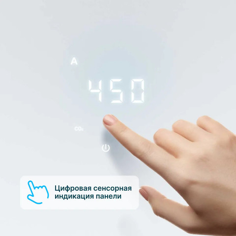 TION Бризер Bio X Standard