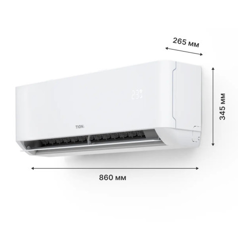 Кондиционер TION Edelweiss 12000