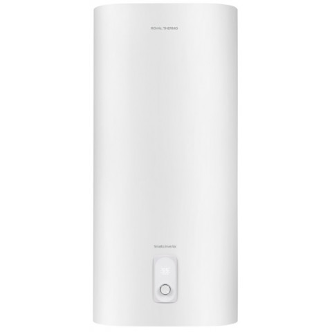 Водонагреватель электрический накопительный Royal Thermo RWH 100 Smalto Inverter