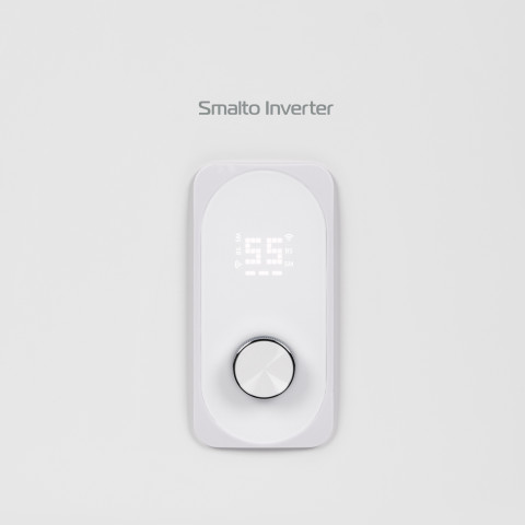Водонагреватель электрический накопительный Royal Thermo RWH 100 Smalto Inverter