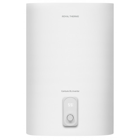 Водонагреватель электрический накопительный Royal Thermo RWH 30 Centurio DL Inverter