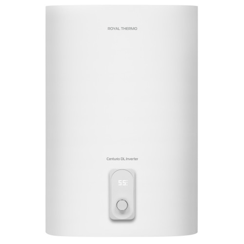 Водонагреватель электрический накопительный Royal Thermo RWH 30 Centurio DL Inverter