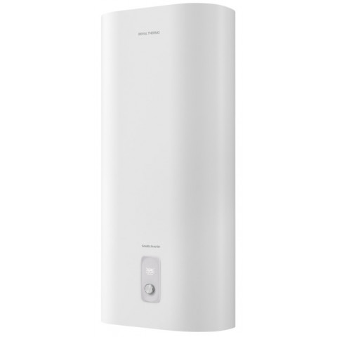 Водонагреватель электрический накопительный Royal Thermo RWH 50 Smalto Inverter