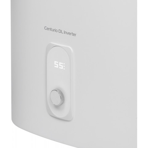 Водонагреватель электрический накопительный Royal Thermo RWH 50 Centurio DL Inverter