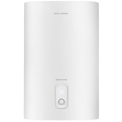 Водонагреватель электрический накопительный Royal Thermo RWH 30 Smalto Inverter
