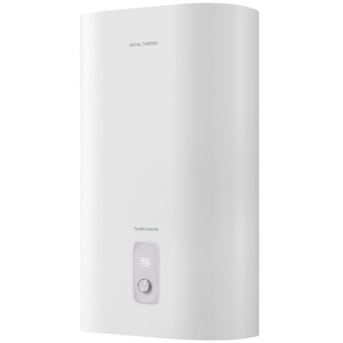 Водонагреватель электрический накопительный Royal Thermo RWH 30 Smalto Inverter