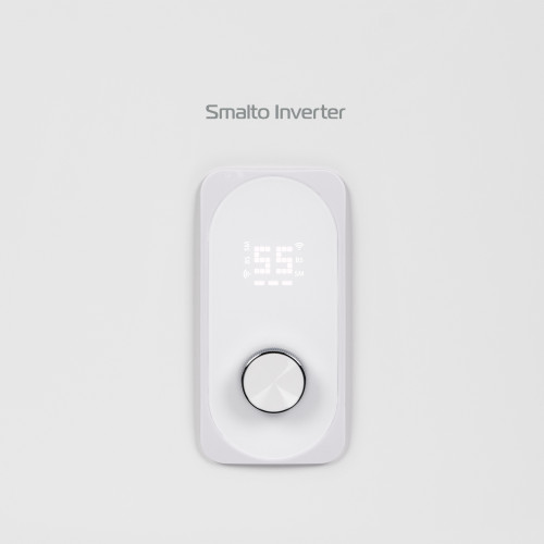 Водонагреватель электрический накопительный Royal Thermo RWH 30 Smalto Inverter