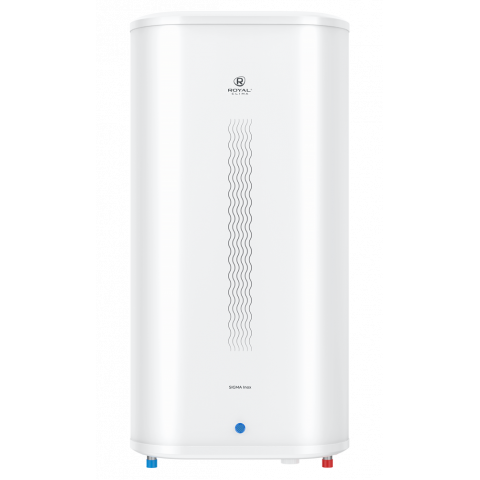 Водонагреватель Royal Clima SIGMA Inox RWH-SG100-FS