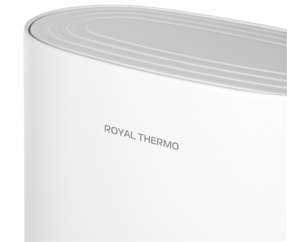 Водонагреватель электрический накопительный Royal Thermo RWH 80 Major Inverter