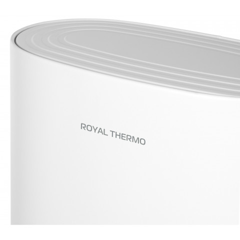 Водонагреватель электрический накопительный Royal Thermo RWH 80 Major Inverter