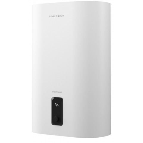 Водонагреватель электрический накопительный Royal Thermo RWH 80 Major Inverter