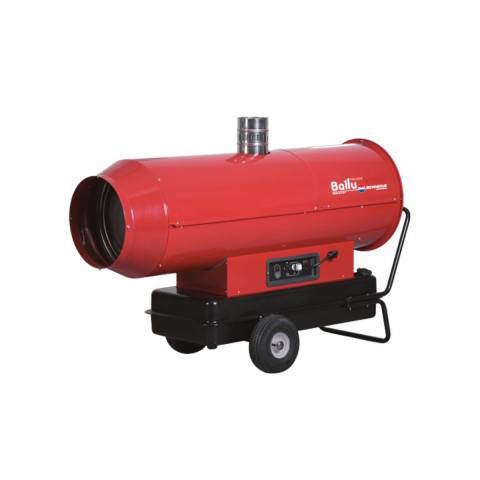 Дизельная тепловая пушка непрямого нагрева Ballu-Biemmedue Arcotherm EC 85