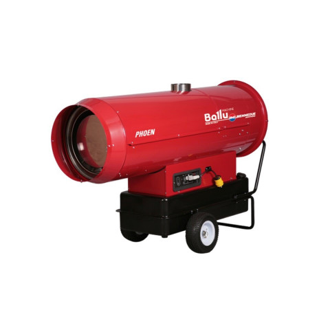 Дизельная тепловая пушка непрямого нагрева Ballu-Biemmedue Arcotherm PHOEN 110