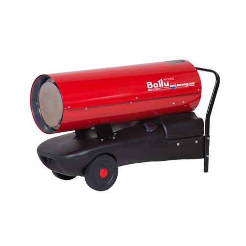Дизельная тепловая пушка прямого нагрева Ballu-Biemmedue Arcotherm GE 36