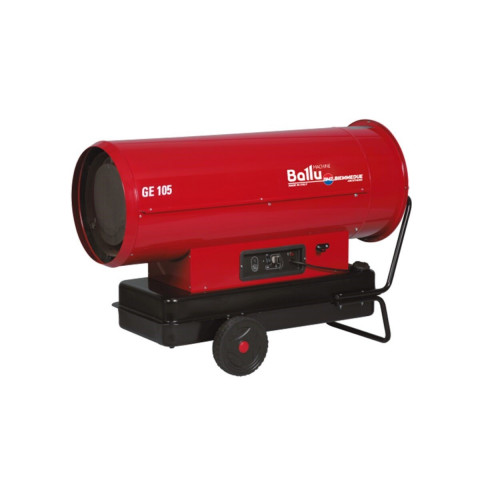 Дизельная тепловая пушка прямого нагрева Ballu-Biemmedue Arcotherm GE 65
