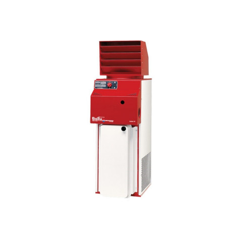 Дизельный компактный стационарный теплогенератор Ballu-Biemmedue Arcotherm CONFORT 1G