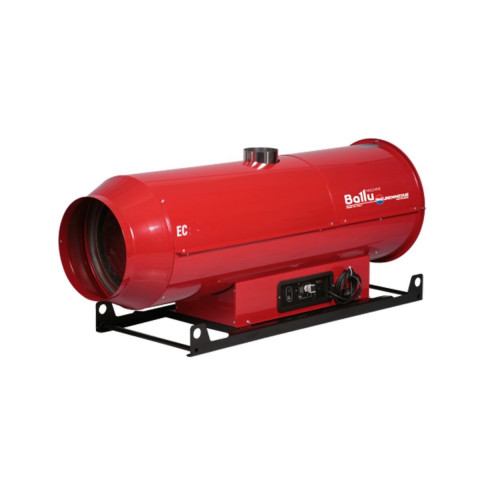 Дизельный подвесной теплогенератор Ballu-Biemmedue Arcotherm EC/S 85