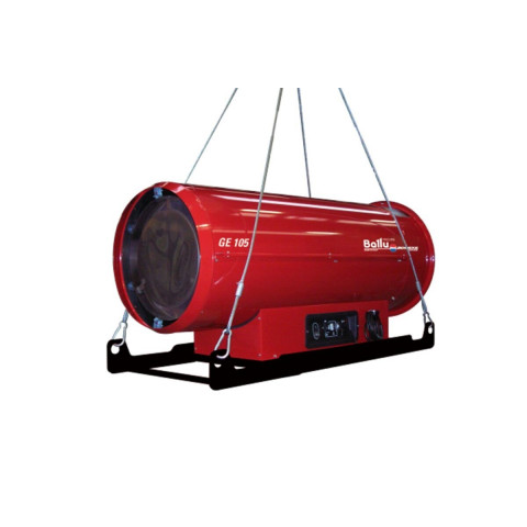 Дизельный подвесной теплогенератор Ballu-Biemmedue Arcotherm GE/S 105