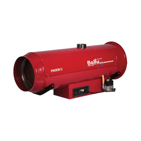 Дизельный подвесной теплогенератор Ballu-Biemmedue Arcotherm PHOEN/S 110