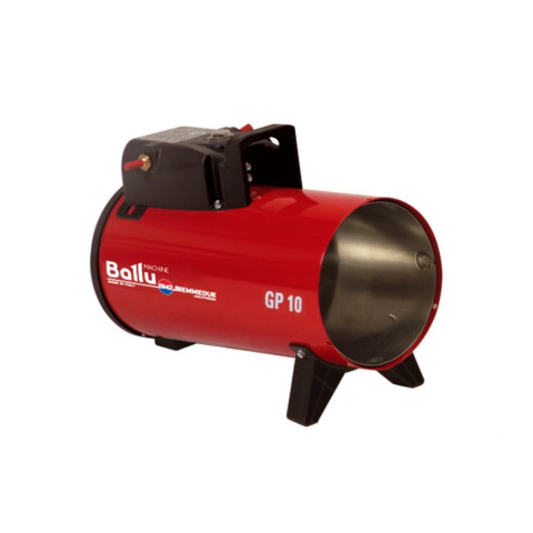 Газовая тепловая пушка прямого нагрева Ballu-Biemmedue Arcotherm GP 18M C
