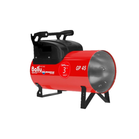 Газовая тепловая пушка прямого нагрева Ballu-Biemmedue Arcotherm GP 45А C