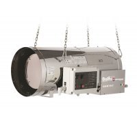 Газовый подвесной теплогенератор прямого нагрева Ballu-Biemmedue Arcotherm GA/N 115 C